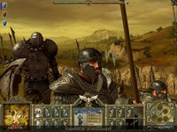 King Arthur - The Role-playing Wargame screenshot, image №1721031 - RAWG