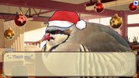 Hatoful Boyfriend: Holiday Star screenshot, image №184882 - RAWG