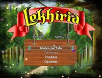 Lekhiria screenshot, image №3495057 - RAWG