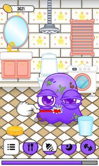 Moy 6 the Virtual Pet Game screenshot, image №2092904 - RAWG