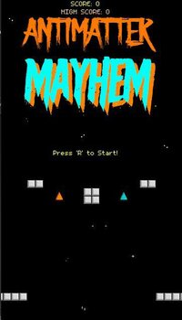 AntiMatter Mayhem screenshot, image №2894686 - RAWG