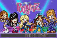 Bratz screenshot, image №728534 - RAWG