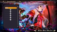 Nights of Azure screenshot, image №98873 - RAWG