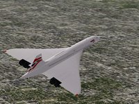 Microsoft Flight Simulator 2000 screenshot, image №307293 - RAWG