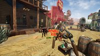Guns'n'Stories: Bulletproof VR screenshot, image №648329 - RAWG