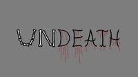 Undeath screenshot, image №3464386 - RAWG