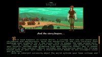 Story of You: The Allied Kingdoms screenshot, image №3272668 - RAWG