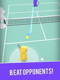 Tennis Madness screenshot, image №2204353 - RAWG