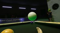 Maxi Pool Masters VR screenshot, image №853375 - RAWG