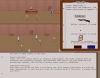 Judged: A Court Simulator screenshot, image №1733050 - RAWG