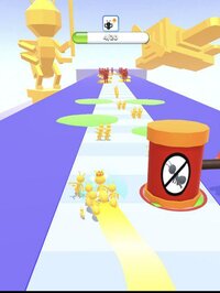 Tiny Run 3D screenshot, image №2855477 - RAWG