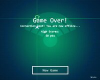 Connection Defender screenshot, image №3810574 - RAWG