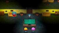 Canterz Paranormies 2 (itch) screenshot, image №3750954 - RAWG