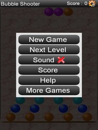 Bubble Shooter -- Lite screenshot, image №2208333 - RAWG