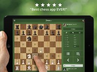 Chess - Play & Learn screenshot, image №902861 - RAWG