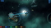Battlevoid: Sector Siege screenshot, image №663997 - RAWG