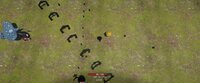 Dice Knight - GMTK 2022 screenshot, image №3474582 - RAWG