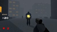 Concrete Purgatory screenshot, image №2643192 - RAWG