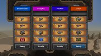 Square Heroes Demo screenshot, image №1084809 - RAWG