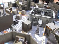 Metal Mafia screenshot, image №3111221 - RAWG
