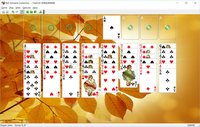 BVS Solitaire Collection screenshot, image №2290974 - RAWG
