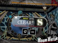 RoomBreak: Escape Now!!! screenshot, image №34028 - RAWG