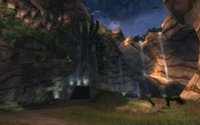 The Chronicles of Spellborn screenshot, image №433127 - RAWG