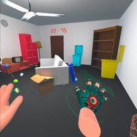 Junk Dunk screenshot, image №3515291 - RAWG