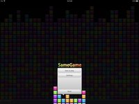 SameGame (2011) screenshot, image №978846 - RAWG