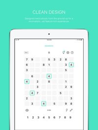 Sudoku Master Edition: Logic screenshot, image №2109069 - RAWG