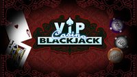 V.I.P. Casino: Blackjack screenshot, image №787255 - RAWG