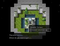 Transcendence Legacy Interlude screenshot, image №2331633 - RAWG