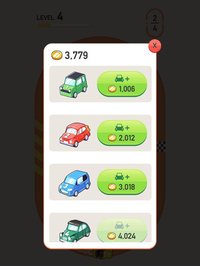 Car Merger screenshot, image №869915 - RAWG