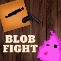 Blob Fight (danipoplpl) screenshot, image №3603918 - RAWG