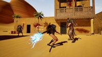 Pure Instinct Katana screenshot, image №4208768 - RAWG