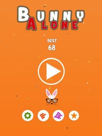 Bunny Is Alone screenshot, image №1961925 - RAWG