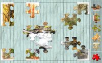 Jigsaw Genius Pro screenshot, image №1472090 - RAWG
