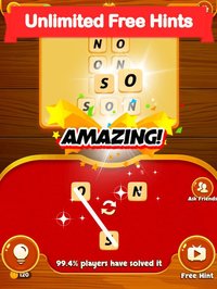 Word Connect – Best Word Games screenshot, image №927751 - RAWG