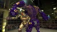 REAL STEEL screenshot, image №546595 - RAWG