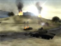 Battlefield 2: Modern Combat screenshot, image №507000 - RAWG