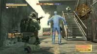 Metal Gear Online screenshot, image №518003 - RAWG