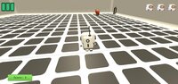 3D Platformer (ahmed_elkfafy) screenshot, image №3090343 - RAWG