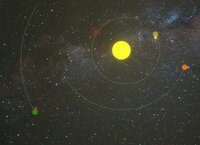 Solar System Takeover screenshot, image №3393494 - RAWG