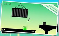 Running Stick screenshot, image №1394442 - RAWG
