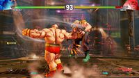 Street Fighter V CFN Beta screenshot, image №71732 - RAWG