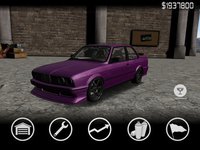 Drifting BMW Edition - Car Racing and Drift Race screenshot, image №1648621 - RAWG