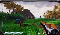 Space W.A.R.P. screenshot, image №1658747 - RAWG