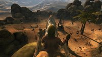 Desert coachman screenshot, image №2198314 - RAWG