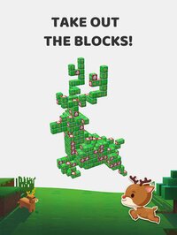 Tap Blocks Out: 3D Puzzle Game screenshot, image №3825308 - RAWG