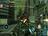 Mech Pilot screenshot, image №980546 - RAWG